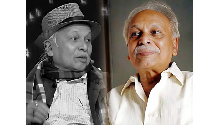 ज्येष्ठ मराठी अभिनेते जयंत सावरकर काळाच्या पडद्याआड