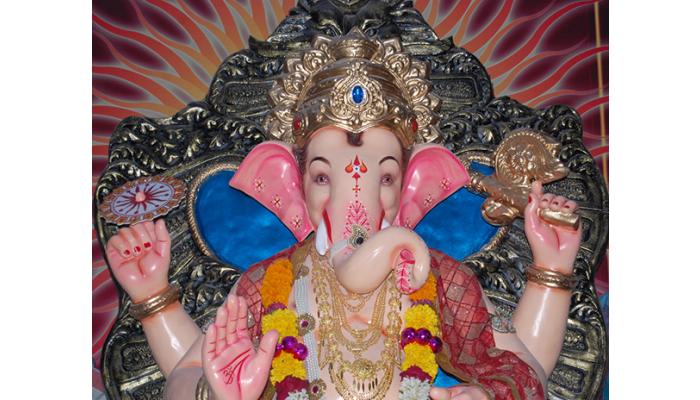 राज्य शासनाच्या स्पर्धेत भाग घेण्यासाठी  गणेशोत्सव मंडळांनी 5 सप्टेंबर पर्यंत अर्ज करण्याचे अहवान