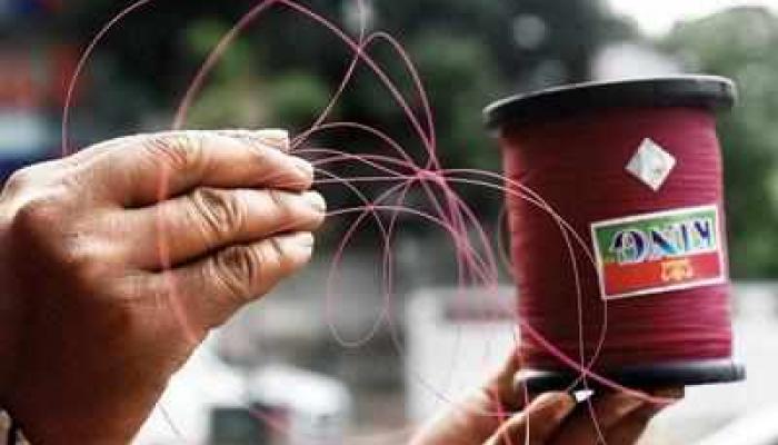 ‘चायनीज मांजा’ गांजापेक्षा घातक; फलटणमध्ये महिनाभरात चारजण जखमी