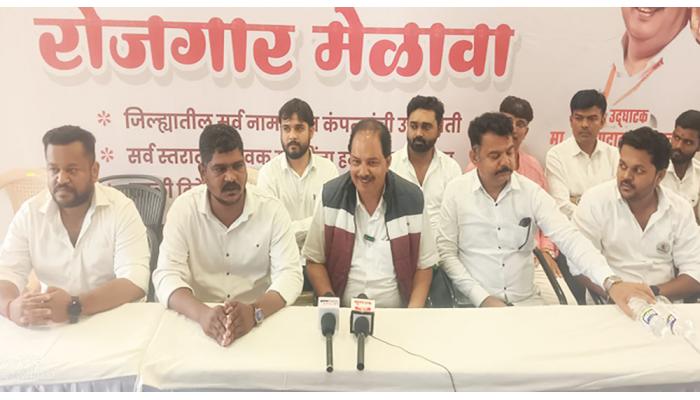 संभाजी ब्रिगेडचे 22 ऑगस्ट रोजी वाशी येथे राज्य संमेलन