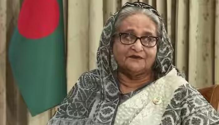 शेख हसीना या लंडनला जाणार की नाही?
