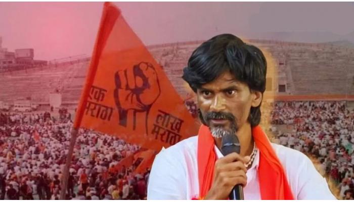 ज्यावेळी माणूस कशामध्ये सापडत नाही त्यावेळी तो माणूस बदनाम केला जातो : जरांगे-पाटील