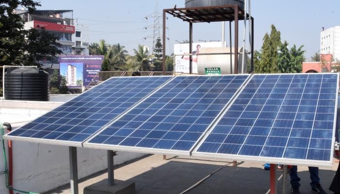 प्रधानमंत्री सूर्यघर मोफत वीज योजनेला ३२ हजार वीजग्राहकांचा प्रतिसाद