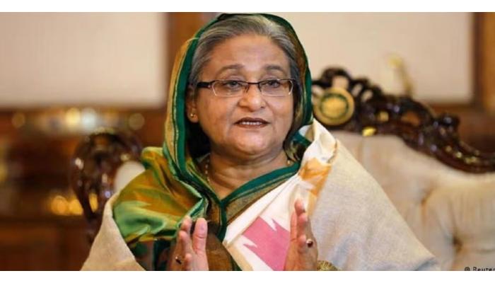 मुलाचा मोठा खुलासा, शेख हसीना अजूनही बांगलादेशच्या पंतप्रधान?