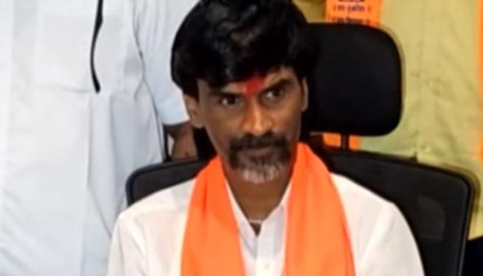 विधानसभा निवडणुकीमध्ये मराठा समाजाची ताकद दिसेल