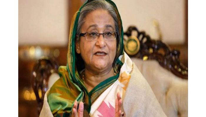 सेंट मार्टिन द्वीप, बेट अमेरिकेला सोपवलं असतं तर मी सत्ता टिकवली असती : शेख हसीना
