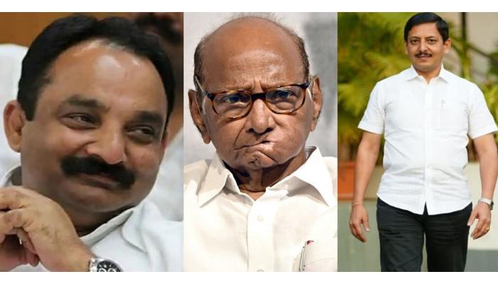 राजकारणात सुद्धा मोठं मन असणारी मोठी माणसं हा सातारा जिल्ह्याचा खरा वारसा : डॉ. नितीन सावंत