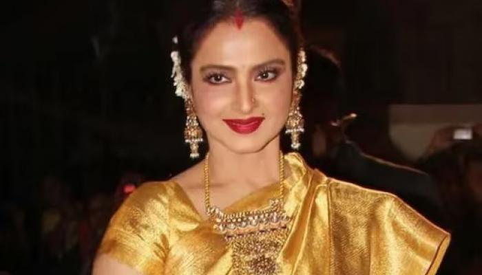 अभिनेत्री रेखा यांच्याकडे कोट्यवधी नाही तर, अब्जवधी रुपयांची संपत्ती
