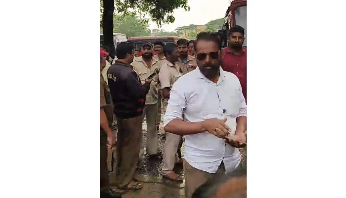 लाडक्या बहिणींच्या कौतुकामध्ये साताऱ्यातील प्रवाशांना मनस्ताप