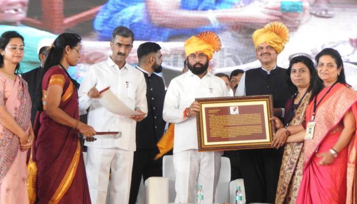 खोडा घालणार्या सावत्र भावांना जोडा दाखवा