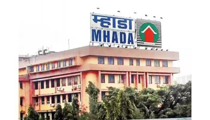 म्हाडाची बनावट वेबसाईट, 30-30 लाख रुपयांमध्ये मुंबईत फ्लॅट