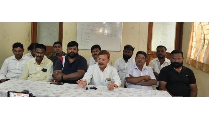 विधानसभा निवडणुकीच्या पार्श्वभूमीवर  फलटण येथे 25 ऑगस्टला बौद्ध समाजाचा महामेळावा