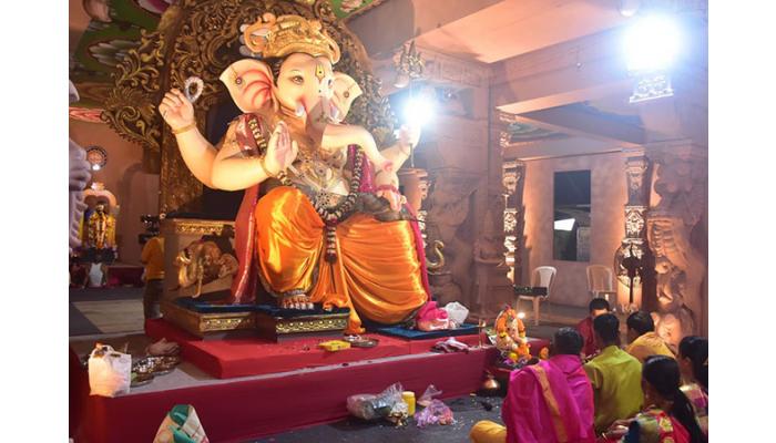 गणेश उत्सव मंडळांना सहायक धर्मादाय आयुक्त कार्यालयाचे आवाहन