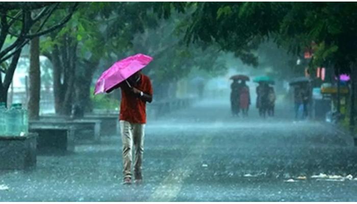 राज्यात 72 तासांत मुसळधार पावसाचा इशारा