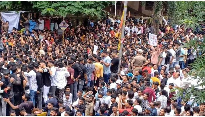 बदलापूरच्या घटनेनंतर सरकारने केली घोषणा
