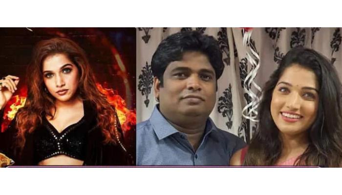 ट्रोलर्सच्या निशाण्यावर असणाऱ्या जान्हवीसाठी नवरा मैदानात उतरला