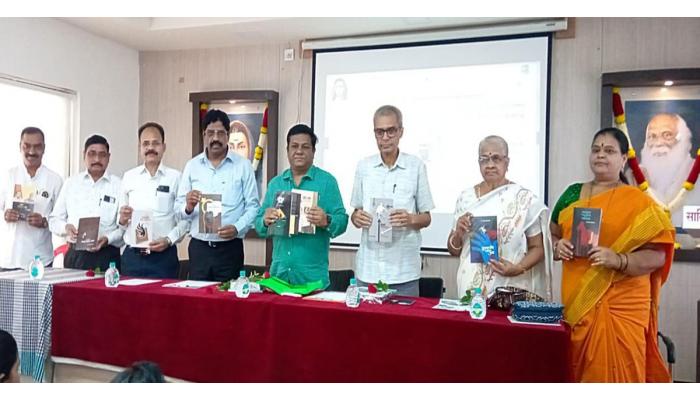 निकोप समाज निर्मितीसाठी डॉ. नरेंद्र दाभोलकरांचे विचार आवश्यक : विनोद कुलकर्णी
