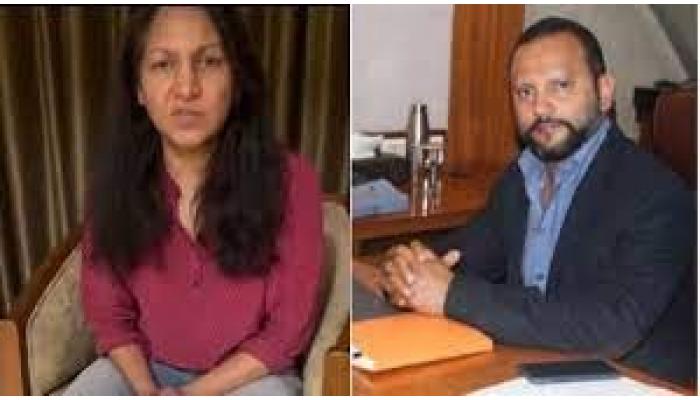 पोर्श अपघात प्रकरणी विशाल-शिवानी अग्रवाल यांच्यासह 6 आरोपींचे जामीन अर्ज न्यायालयाने फेटाळले