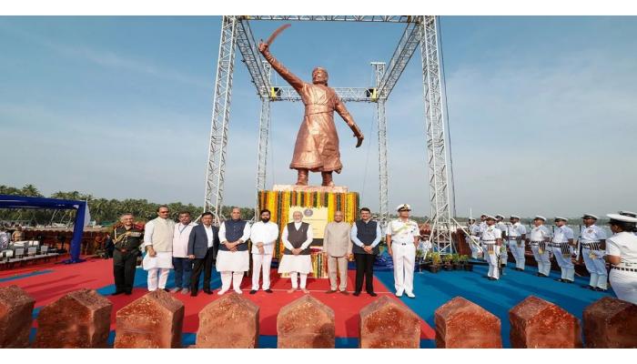 सिंधुदुर्गातील शिवाजी महाराजांचा पुतळा कोसळ्यामागे नेमकं कारण काय?