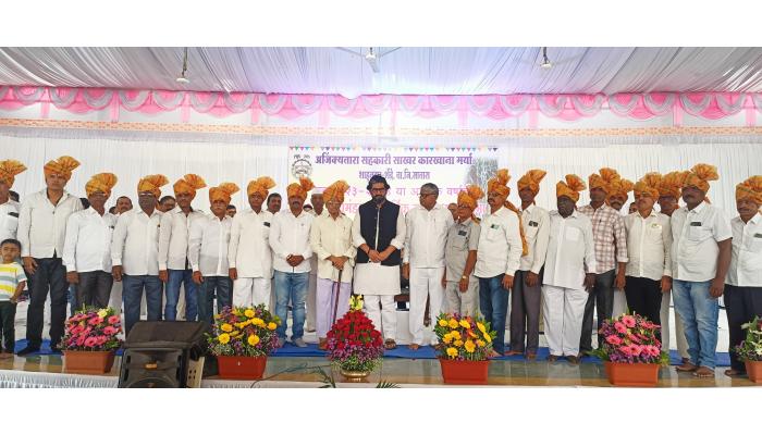 'अजिंक्यतारा' शेतकरी हिताशी कधीही तडजोड करणार नाही
