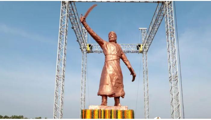 शिवरायांच्या पुतळ्याशी संबंधित अन्य कोणतेही काम माझ्याकडे नव्हते : स्ट्रक्चरल कंन्सल्टंट चेतन पाटील