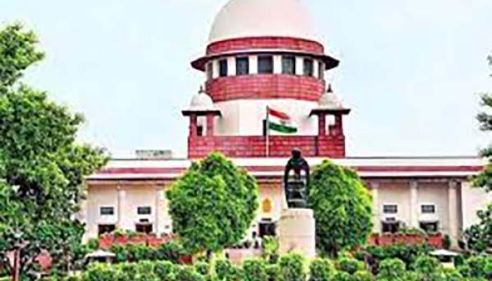 संतप्त सर्वोच्च न्यायालयाने शिंदे सरकारला फटकारले