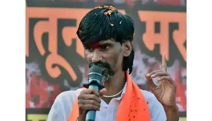 उमेदवार पाडायचे की उभे करायचे हे विधानसभा निवडणुकांच्या तारखा आल्यावर ठरवू : मनोज जरांगे