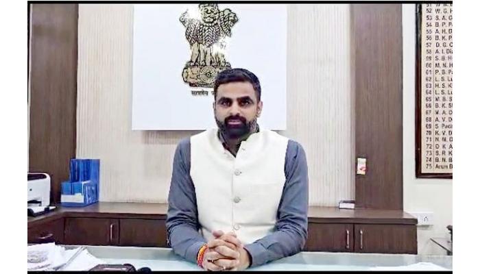 जिल्ह्यातील आठही मदारसंघामध्ये प्रारुप मतदार यादी प्रसिद्ध