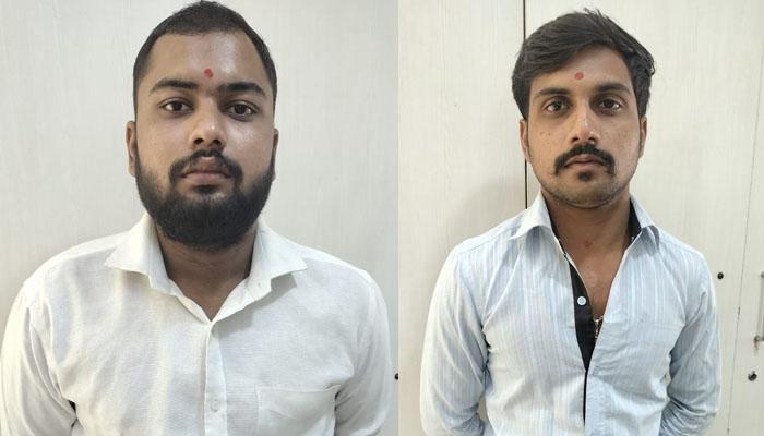 सातारा, सांगली जिल्ह्यातून दोन सराईत गुन्हेगार तडीपार