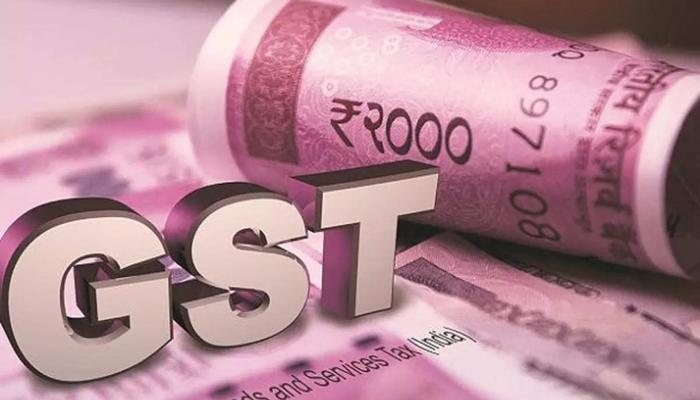नाशिकमध्ये कोट्यवधी रुपयांचा GST घोटाळा