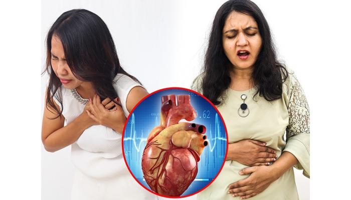 तुमची कंबर सांगते हार्ट ब्लॉकेज आहे की नाही?