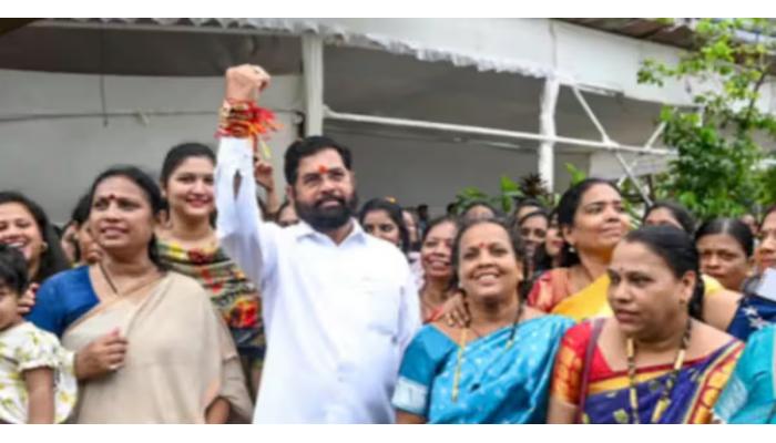 लाडकी बहीण योजनेचे ऑनलाईन रजिस्ट्रेशन झाले बंद
