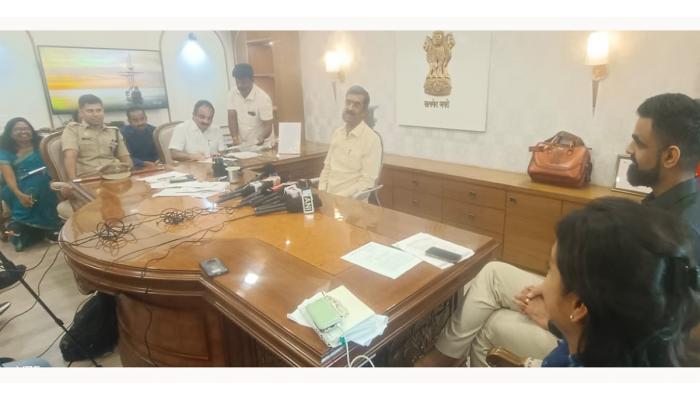 सातार्यातील भिमाई स्मारकाचा प्रश्न अखेर मार्गी
