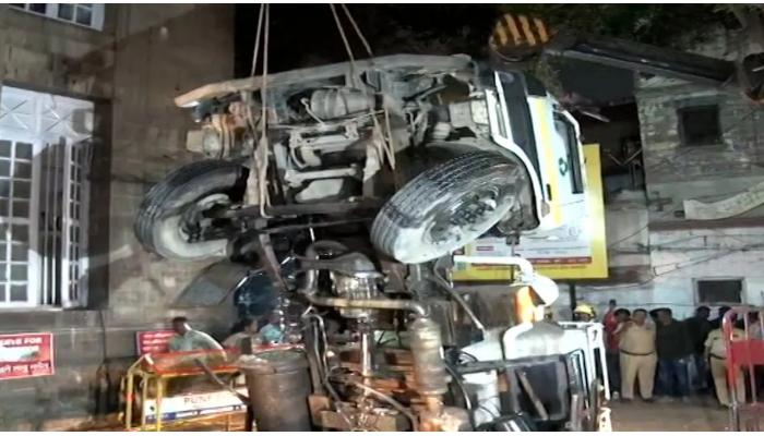 पुणे महापालिकेकडून ‘ऑपरेशन टँकर’ पडले पार