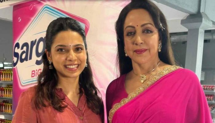 'ड्रीम गर्ल'सोबत झळकणार 'रंग माझा वेगळा' फेम अभिनेत्री!