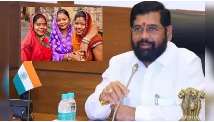 अकोल्यात सहा युवकांचा लाडक्या बहिणीसाठी अर्ज