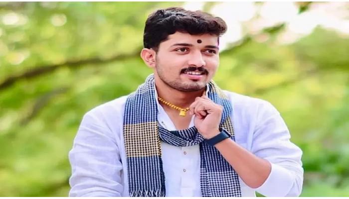 प्रसिद्ध कीर्तनकार चैतन्य वाडेकर महाराजांना अटक