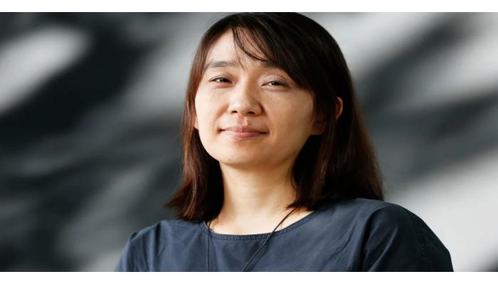 साहित्य क्षेत्रातील नोबेलच्या मानकरी ठरल्या दक्षिण कोरियाच्या प्रसिद्ध लेखिका हान कांग