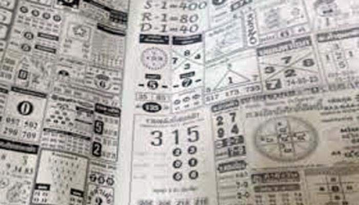 दोन जुगार अड्ड्यांवर छापे