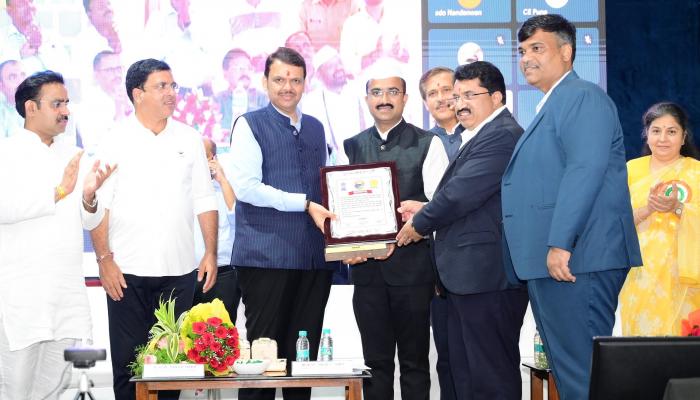 राज्यातील दुसऱ्या ‘सौरग्राम’चा मान टेकवडी गावाला