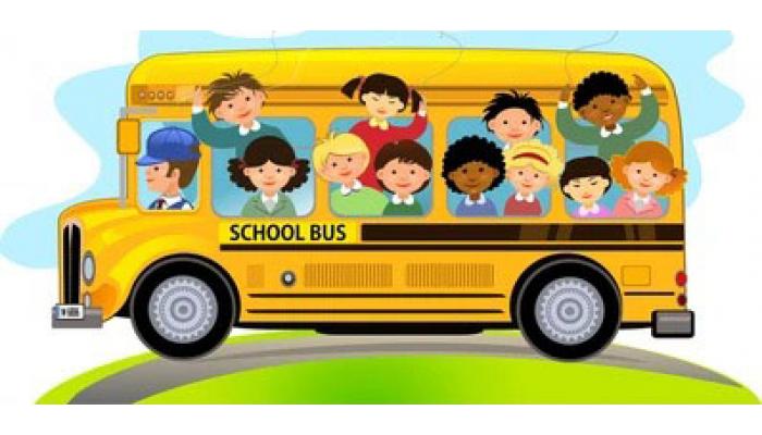 स्कूल व्हॅनसाठी ’महिला सहायक’चे बंधन नको