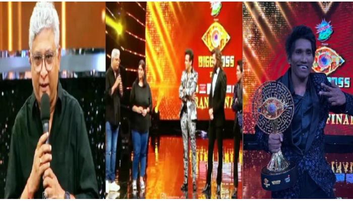 सूरजला सिनेमात घेतले म्हणून ट्रोल करणाऱ्या कलाकारांना केदार शिंदेनी सुनावले