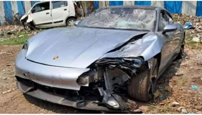 पोर्शे कार अपघातप्रकरणी दोन राज्य-नियुक्त सदस्यांची हकालपट्टी