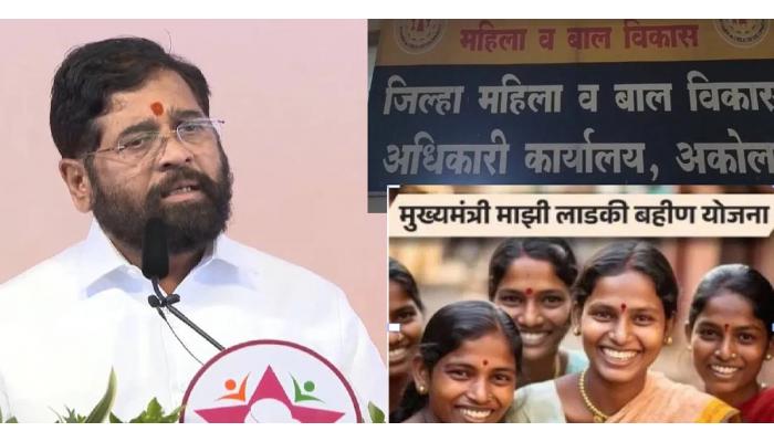 लाडकी बहीण योजनेचे पैसे वाढणार : मुख्यमंत्री शिंदे