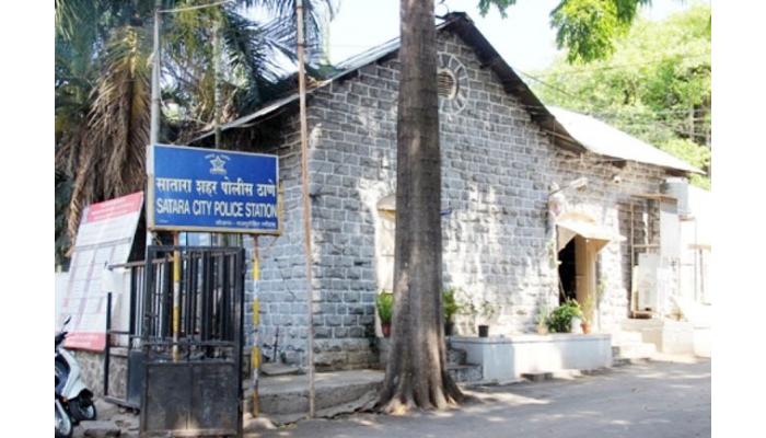 मारहाण, विनयभंग प्रकरणी परस्परविरोधी तक्रारी