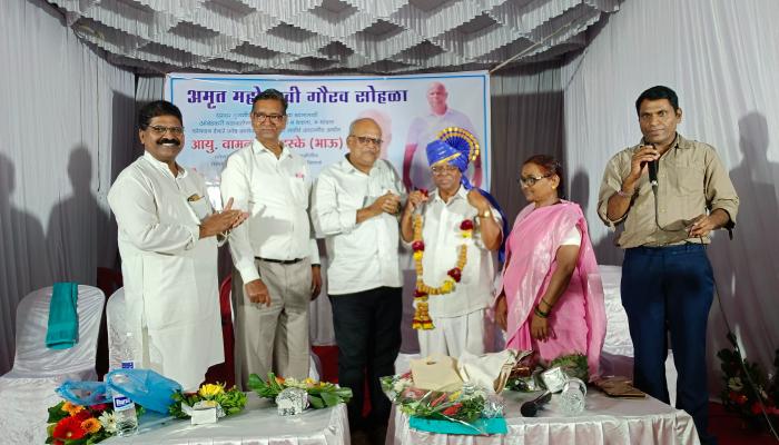 महापुरुषांची चळवळ ॲक्शनपोजवर हवी : वामनराव म्हस्के