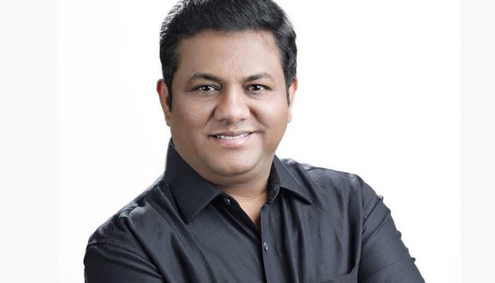 महाराष्ट्र राज्य साहित्य आणि संस्कृती मंडळाच्या सदस्यपदी विनोद कुलकर्णी