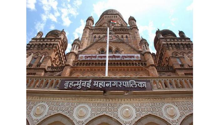 मुंबई महापालिकेत 690 जागांची भरती