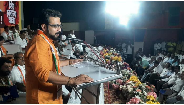 लाडकी बहीण योजना महाविकास आघाडी सरकार बंद करणार नाही : जयंत पाटील