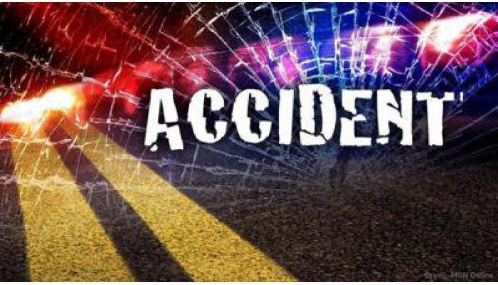 अपघात प्रकरणी बस चालकावर गुन्हा